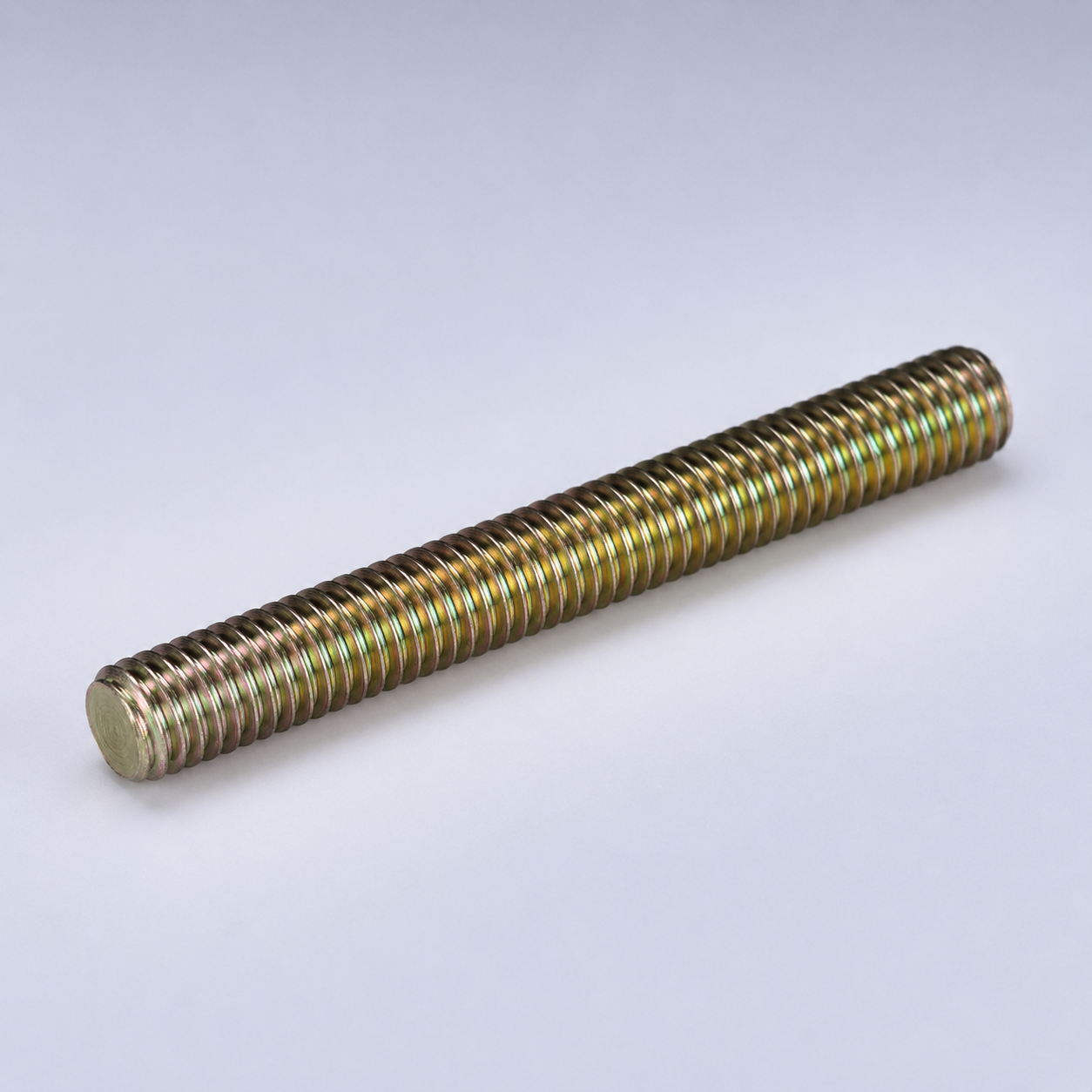 Threading Rod M8